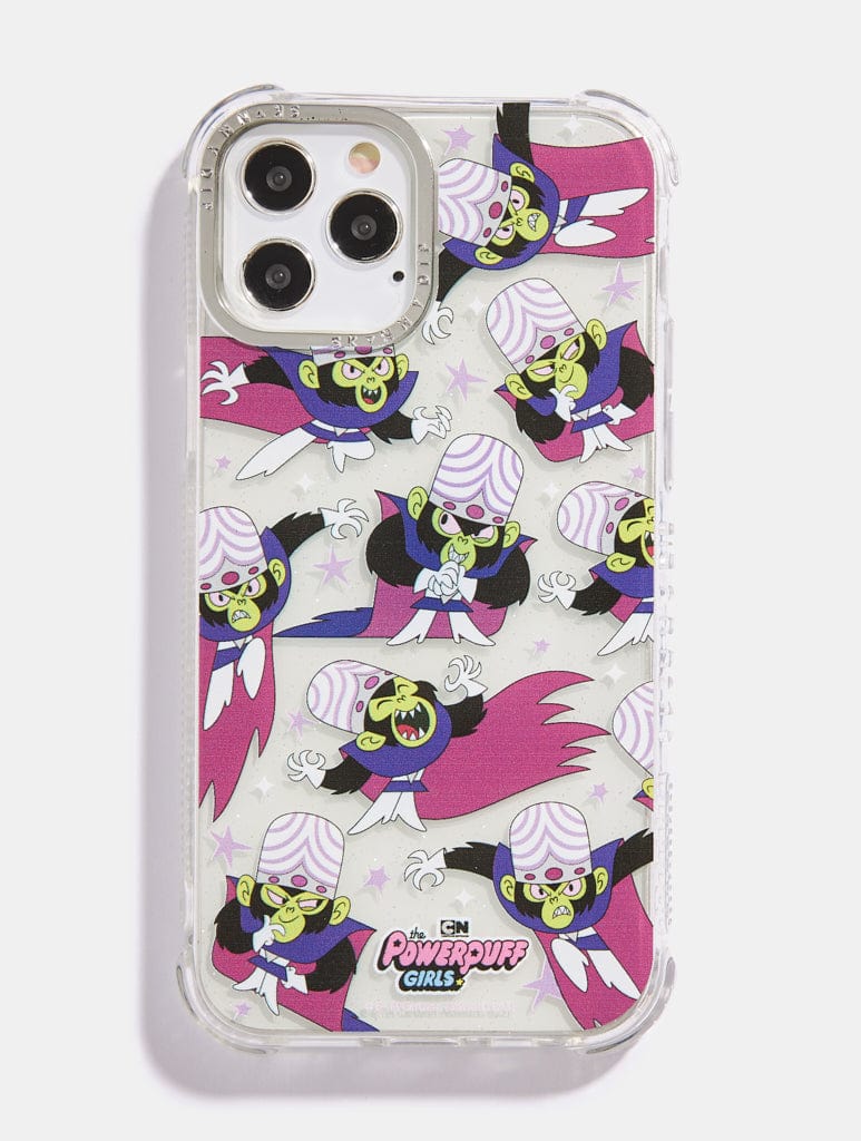 The PowerPuff Girls Mojo Jojo iPhone Case iPhone Cases