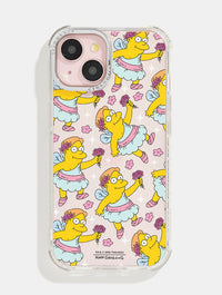 The Simpsons Martin Shock iPhone Case Phone Cases Skinnydip London