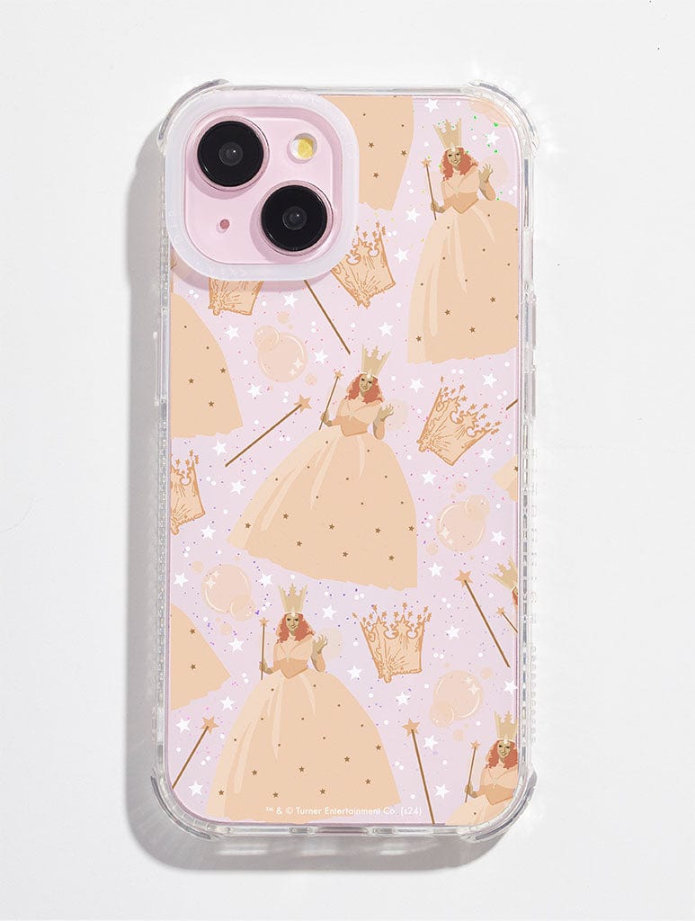 The Wizard Of Oz Glinda Shock iPhone Case Phone Cases Skinnydip London