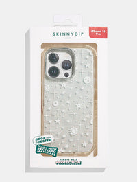 Tinted Glitter Celestial Shock iPhone Case Phone Cases Skinnydip London