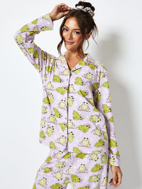 Toadeo Pyjama Set Lingerie & Nightwear Skinnydip London