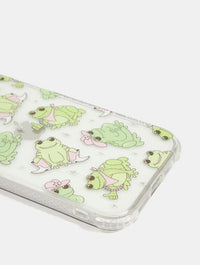 Toadeo Shock iPhone Case Phone Cases Skinnydip London