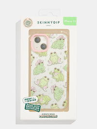 Toadeo Shock iPhone Case Phone Cases Skinnydip London