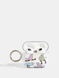 Tyrannosaurus Rex AirPods Case AirPods Cases Skinnydip London