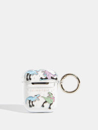 Tyrannosaurus Rex AirPods Case AirPods Cases Skinnydip London