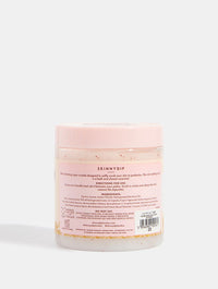 Vanilla Body Scrub 340G Body Care Skinnydip London