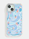 Voulez-Vous Shock iPhone Case Phone Cases Skinnydip London