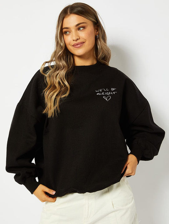 Women's Hoodies & Sweatshirts | Shop Clothing | Skinnydip London