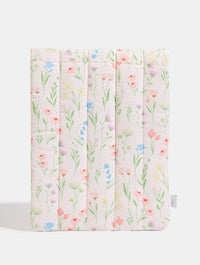 Wildflower Laptop Case Laptop Cases Skinnydip London