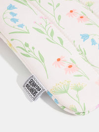 Wildflower Laptop Case Laptop Cases Skinnydip London