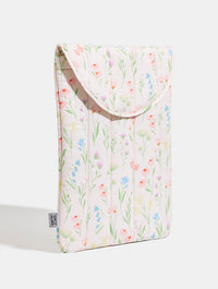 Wildflower Laptop Case Laptop Cases Skinnydip London