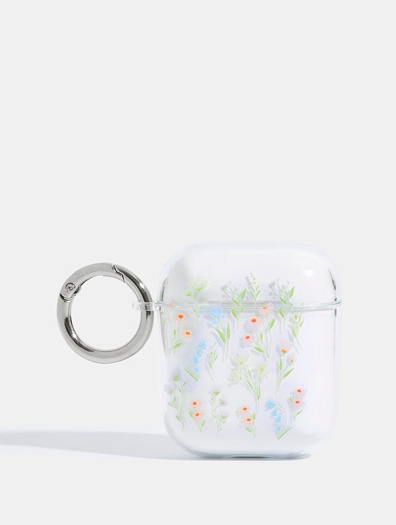 Wildflower Posie AirPods Case AirPods Cases Skinnydip London