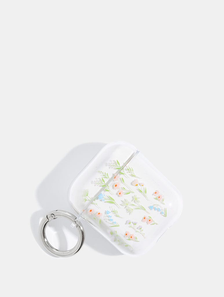 Wildflower Posie AirPods Case AirPods Cases Skinnydip London