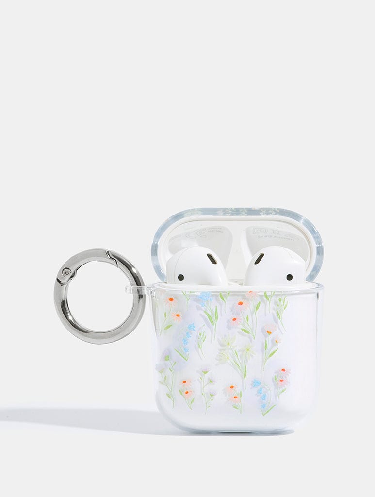 Wildflower Posie AirPods Case AirPods Cases Skinnydip London