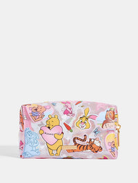 Winnie the Pooh Cute Sticker Makeup Bag Makeup Bags & Washbags Skinnydip London