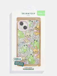 Wooderland Wonderland Shock iPhone Case Phone Cases Skinnydip London