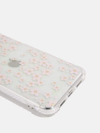 Cherry Blossom Shock Case Phone Cases Skinnydip