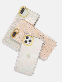 Cherry Blossom Shock Case Phone Cases Skinnydip