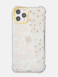 Cherry Blossom Shock Case Phone Cases Skinnydip