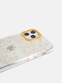 Cherry Blossom Shock Case Phone Cases Skinnydip