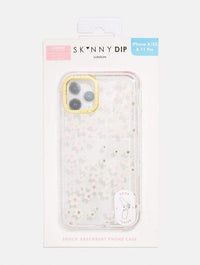 Cherry Blossom Shock Case Phone Cases Skinnydip