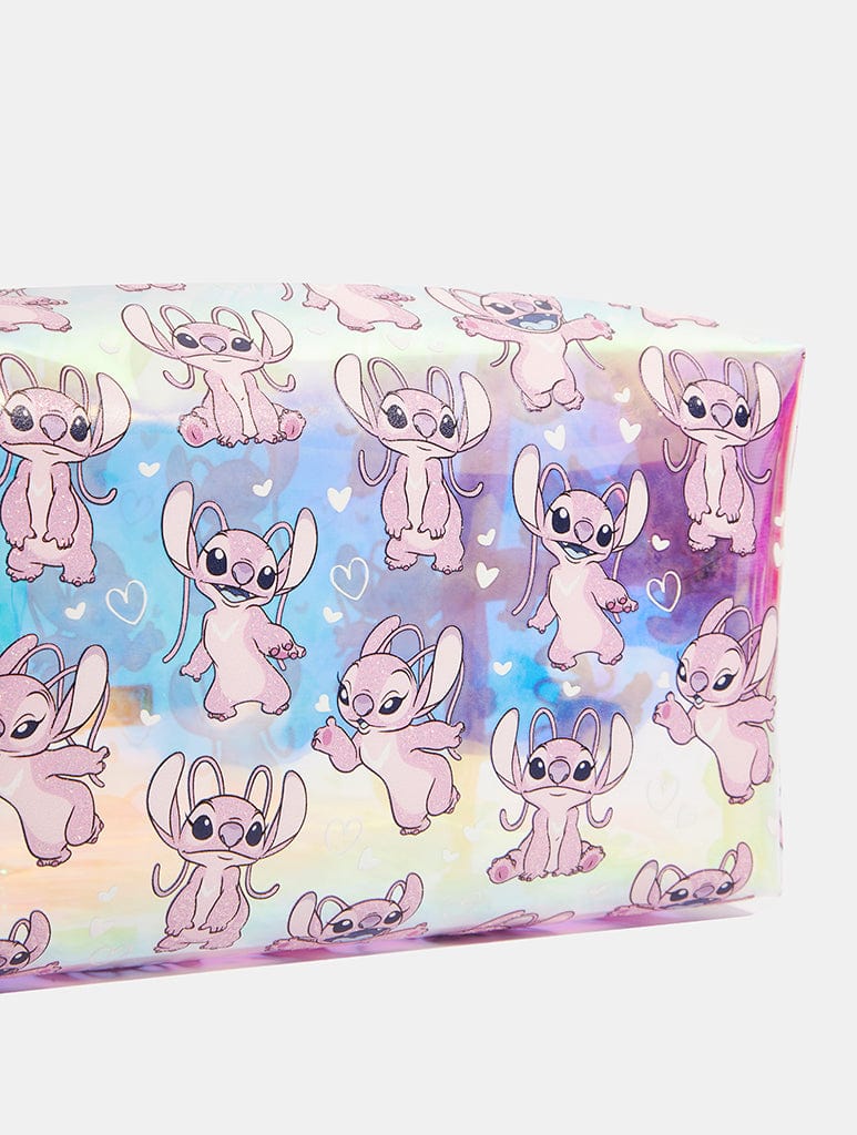 Skinnydip stitch makeup cheap bag