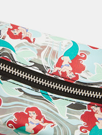 Disney x Skinnydip Ariel Makeup Bag Makeup Bags & Washbags Skinnydip London