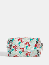 Disney x Skinnydip Ariel Makeup Bag Makeup Bags & Washbags Skinnydip London