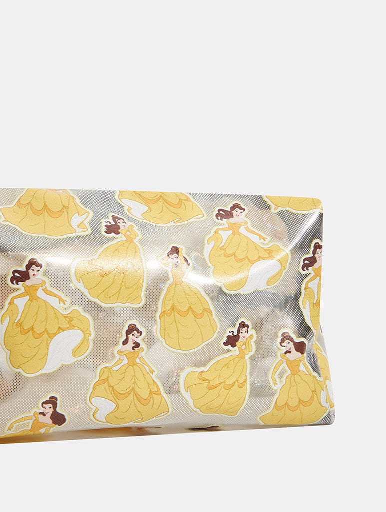 Disney x Skinnydip Belle Makeup Bag Makeup Bags & Washbags Skinnydip London