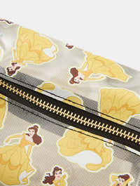 Disney x Skinnydip Belle Makeup Bag Makeup Bags & Washbags Skinnydip London