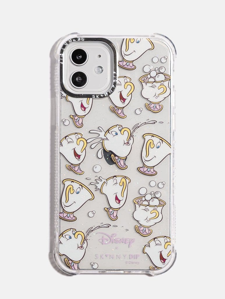 Disney x Skinnydip Chip Shock iPhone Case Phone Cases Skinnydip