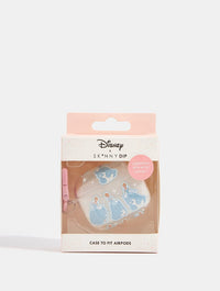 Disney x Skinnydip Cinderella AirPods 3 Case AirPods Cases Skinnydip London