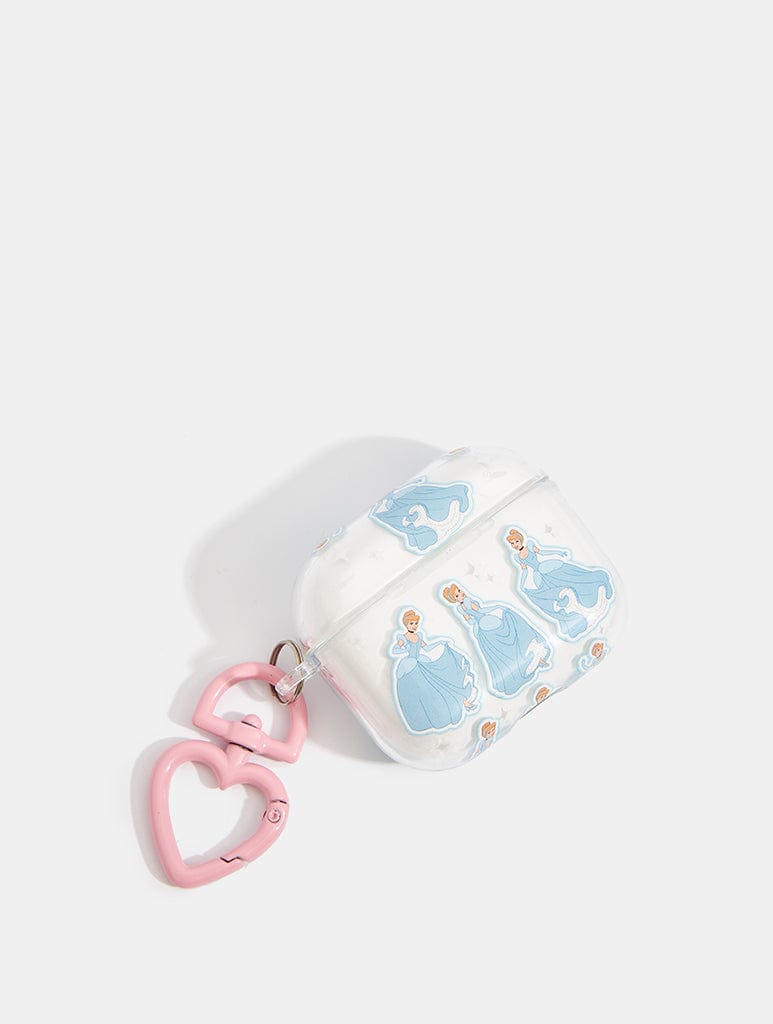 Disney x Skinnydip Cinderella AirPods 3 Case AirPods Cases Skinnydip London