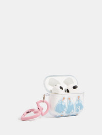 Disney x Skinnydip Cinderella AirPods 3 Case AirPods Cases Skinnydip London