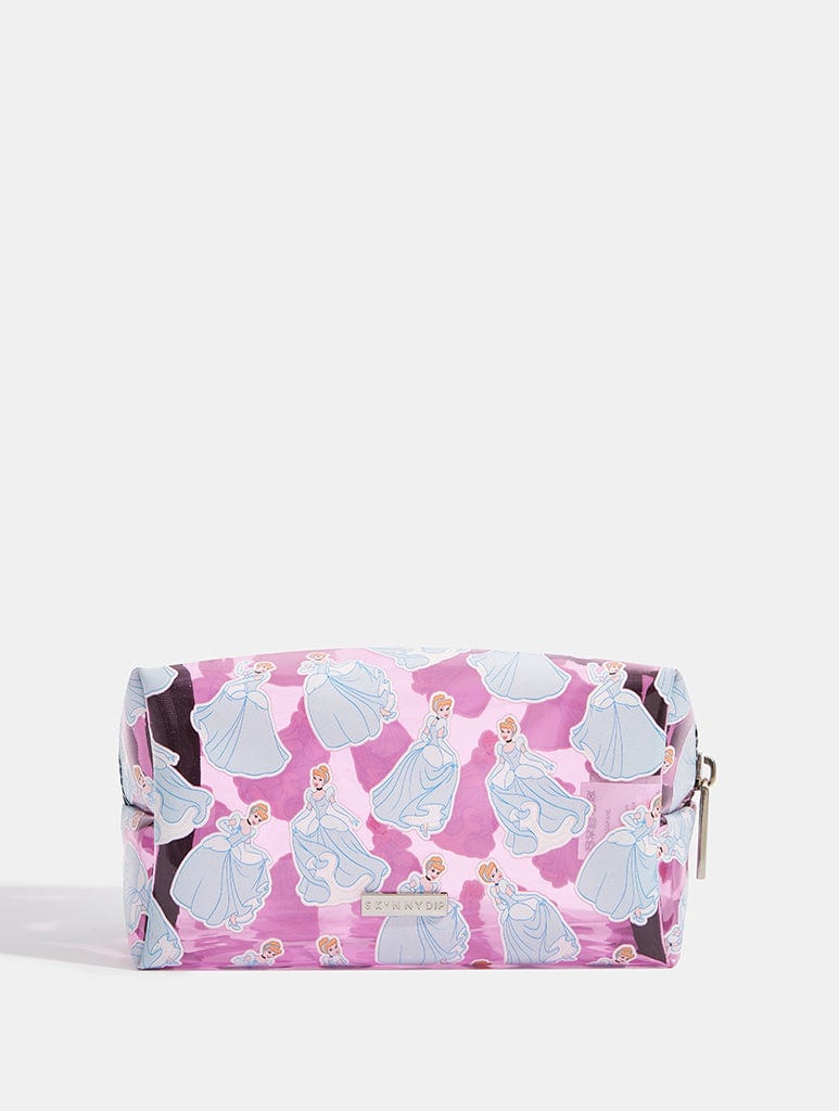 Skinnydip disney makeup online bag