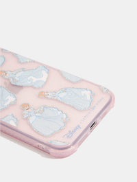 Disney x Skinnydip Cinderella Shock iPhone Case Phone Cases Skinnydip London