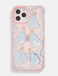 Disney x Skinnydip Cinderella Shock iPhone Case Phone Cases Skinnydip London