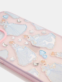 Disney x Skinnydip Cinderella Shock iPhone Case Phone Cases Skinnydip London