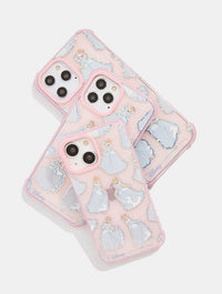 Disney x Skinnydip Cinderella Shock iPhone Case Phone Cases Skinnydip London