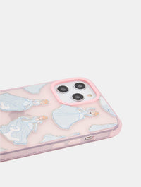 Disney x Skinnydip Cinderella Shock iPhone Case Phone Cases Skinnydip London