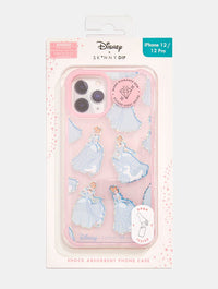 Disney x Skinnydip Cinderella Shock iPhone Case Phone Cases Skinnydip London