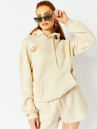 Disney x Skinnydip Hakuna Matata Hoodie Hoodies & Sweatshirts Skinnydip London