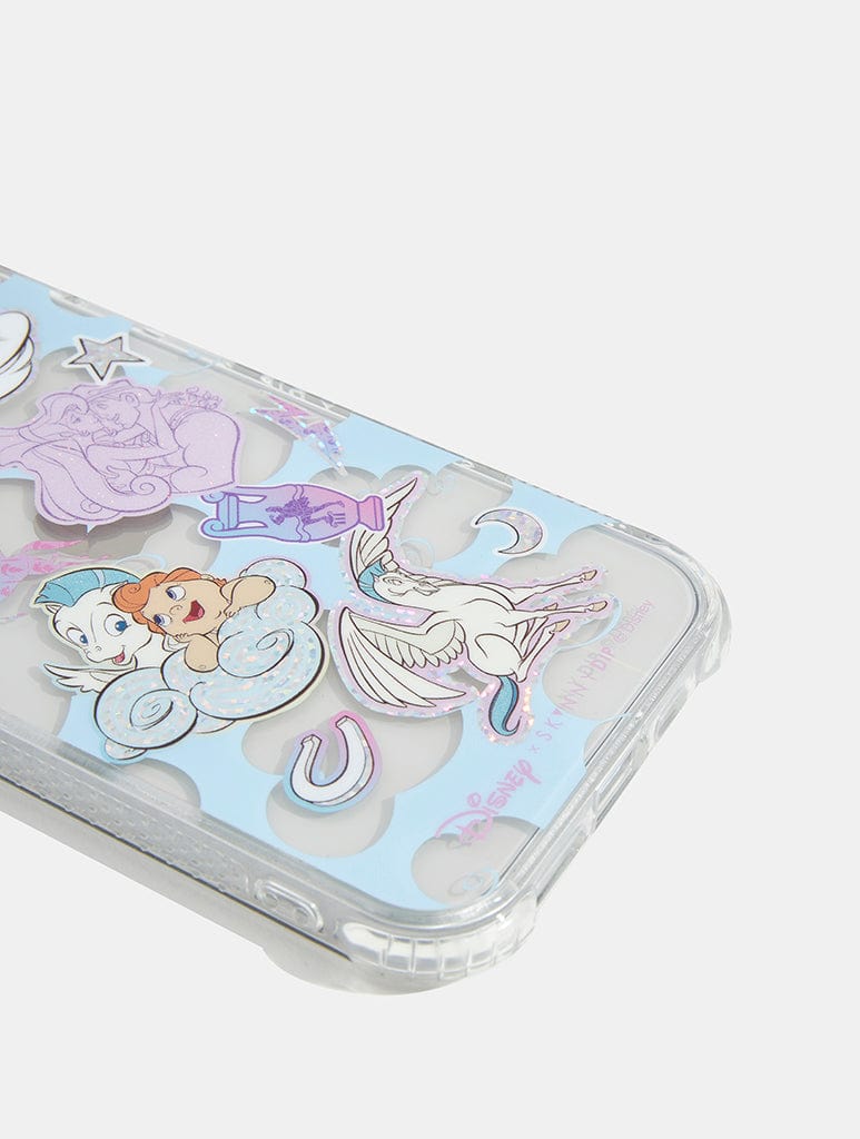 Disney x Skinnydip Hercules Heaven Shock iPhone Case Phone Cases Skinnydip