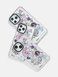 Disney x Skinnydip Hercules Hell Shock iPhone Case Phone Cases Skinnydip