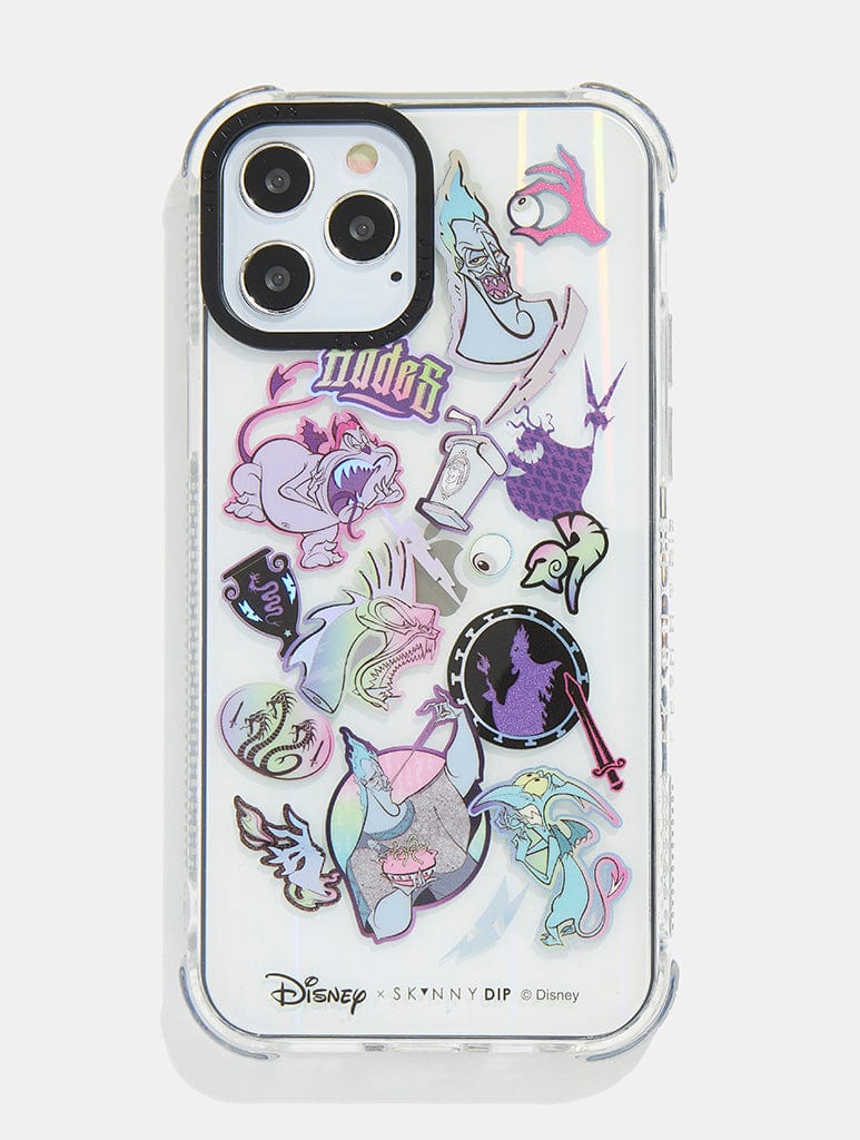 Disney x Skinnydip Hercules Hell Shock iPhone Case Phone Cases Skinnydip