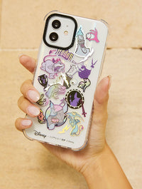 Disney x Skinnydip Hercules Hell Shock iPhone Case Phone Cases Skinnydip