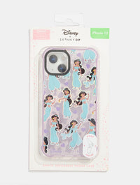 Disney x Skinnydip Jasmine Shock iPhone Case Phone Cases Skinnydip