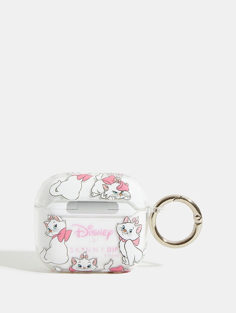 Disney x Skinnydip Marie AirPods 3 Case AirPods Skinnydip London