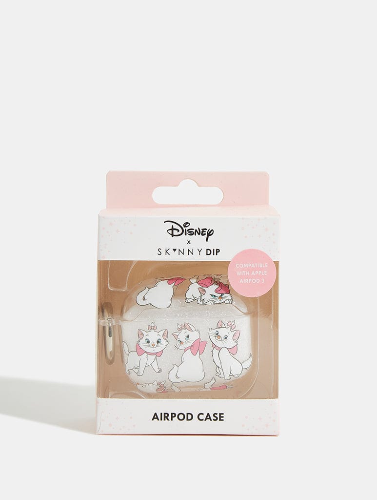 Disney x Skinnydip Marie AirPods 3 Case AirPods Skinnydip London