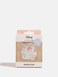 Disney x Skinnydip Marie AirPods Case AirPods Cases Skinnydip